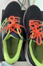 Saucony Guide 14 Future 9.5 Running Shoes-Future-PWRRUN-Great-Read-Look 4