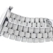 Omega Seamaster Cosmic 35mm SS Silver #C10676 2