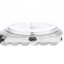 Omega Seamaster Cosmic 35mm SS Silver #C10676 4