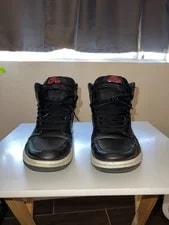 Size 10 - Air Jordan 1 Retro OG High Gym 2