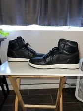 Size 10 - Air Jordan 1 Retro OG High Gym 3