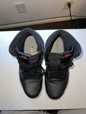 Size 10 - Air Jordan 1 Retro OG High Gym 4