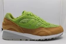 Saucony — Saucony 6000 Avocado Toast Sz 11 Collab — Sneaker — resale