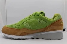 Saucony 6000 Avocado Toast Sz 11 Collab 2