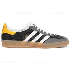 Adidas Gazelle Indoor 'Olympic Pack - ' 2