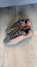 Adidas Yeezy 700 V3 Low Top Athletic 4