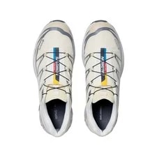 Salomon XT-6 Almond Milk 475812 4
