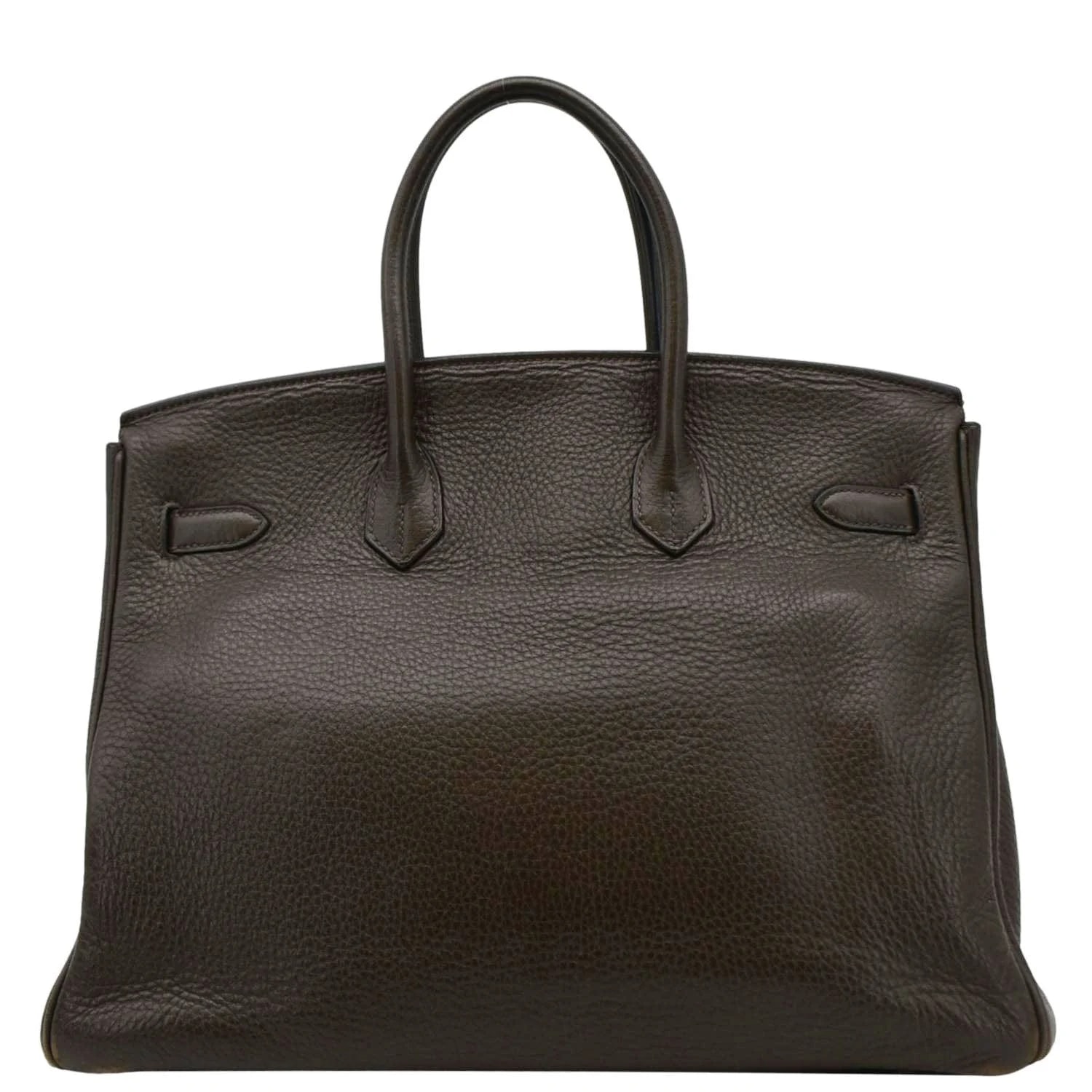 Hermes Birkin 35 Square 4