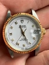 Tudor — Tudor Prince 72033 — Watch — deal