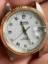 Tudor Prince 72033 2