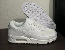 Nike — Size 10 - Nike Air Max 90 — Sneaker — resale