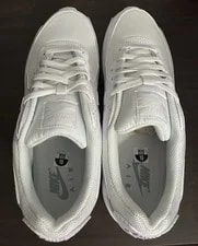 Size 10 - Nike Air Max 90 4