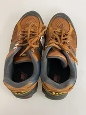 8.0US New Balance Low Cut / /M2002R 3