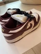 8.5US Supreme Sb Dunk Low OG Qs LTD Collection Original Sports Shoe 3