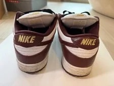 8.5US Supreme Sb Dunk Low OG Qs LTD Collection Original Sports Shoe 4