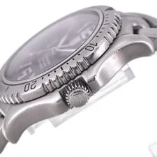 TAG Heuer Link WJF5110 Date Black Dial Automatic B 3