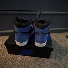 Jordan Air 1 Retro High OG Reimagined DZ5485-042 2
