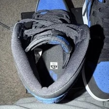 Jordan Air 1 Retro High OG Reimagined DZ5485-042 4