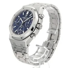Audemars Piguet Royal Oak Chronograph Limited To 222 Pieces Worldwide 26239B... 2