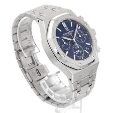 Audemars Piguet Royal Oak Chronograph Limited To 222 Pieces Worldwide 26239B... 3