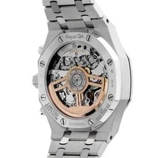 Audemars Piguet Royal Oak Chronograph Limited To 222 Pieces Worldwide 26239B... 4