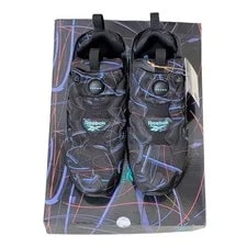 Reebok X Atmos X Ghost IN THE Shell Instapump Fury 94 **Us 10 (28cm) New** 2