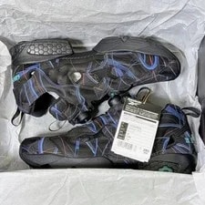 Reebok X Atmos X Ghost IN THE Shell Instapump Fury 94 **Us 10 (28cm) New** 4