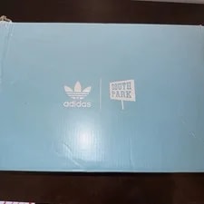 Adidas NMD_R1.V2 South Park Professor Chaos 2