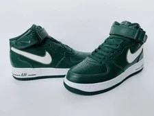2003 Nike Air Force 1 Mid Color Without Box Us8.5 2