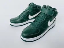 2003 Nike Air Force 1 Mid Color Without Box Us8.5 4