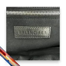 Balenciaga Jumbo BB Logo Large Shopper 4