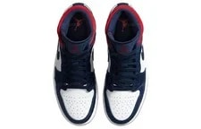Air Jordan 1 Mid SE 'Olympic' 852542-104 4