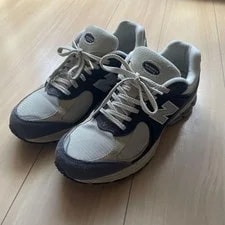 New Balance — 9.0US New Balance 2002R — Sneaker — resale