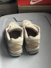 Size 9.5 - New Balance 2002R Calm 4