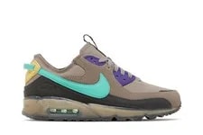 Nike Air Max Terrascape 90 Light Ore DM0033-100 Available Now 2