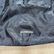 Balenciaga Drawstring Backpack Gym Dust Large 4