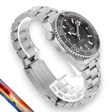 Omega Seamaster Planet Ocean 600M CoAxial Master Chronometer 3