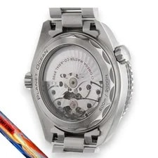 Omega Seamaster Planet Ocean 600M CoAxial Master Chronometer 4