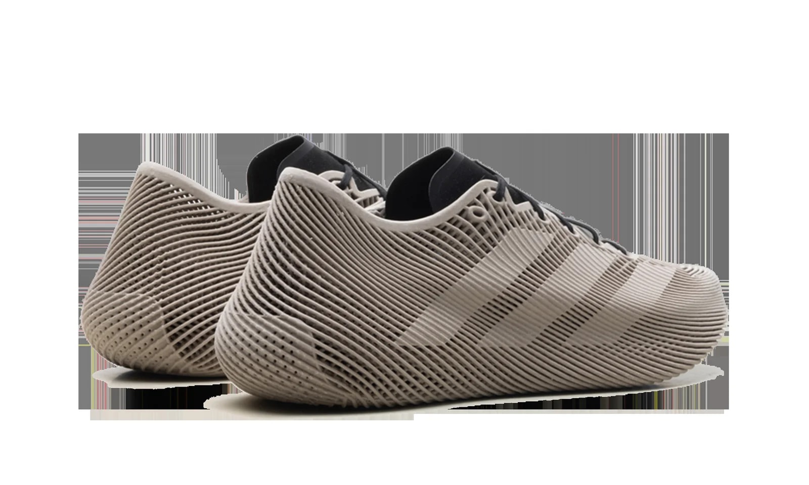 Climacool 4D Laced " 4