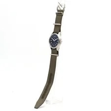 Authentic [Unserviced - Value Price] IWC Pilot's Automatic Spitfire IW... 2