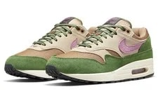 Nike Air Max 1 SH Treeline 3