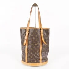 Louis Vuitton — Louis Vuitton Bucket M42236 06E602516804 — Handbag — resale