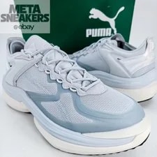 Puma US 12 Comfort Variant Nitro Sci Tech 387641 02 New 2