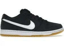 Nike SB — Size 7 - Nike SB Dunk Low Pro Gum - CD2563-006 — Sneaker — resale