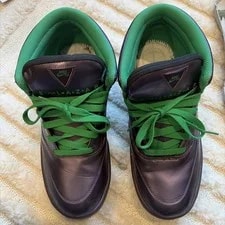 Nike SB — Nike SB Skateboarding Omar Salazar Dinosaur Jr Size 10 — Sneaker — resale