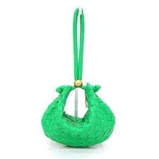 Bottega Veneta Lamb Small Pouch 701023 152894116 2