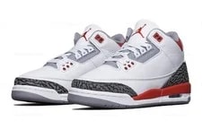 Air Jordan 3 Retro GS ' ' 2022 DM0967-160 3