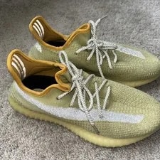 Adidas Yeezy Boost 350 V2 Marsh 2020 3
