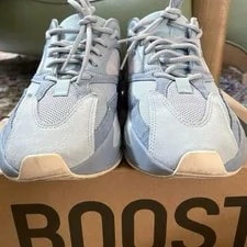 Yeezy Boost 700 Inerti 27.5cm Slight Wear 3