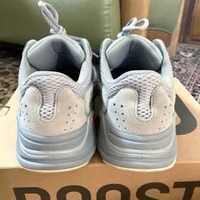 Yeezy Boost 700 Inerti 27.5cm Slight Wear 4